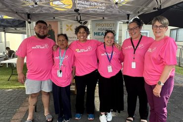 Tongan Language Week 2024 with Essence of the Pacific Early Learning Centre